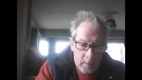 rubixman online show from March 29, 10:15 am