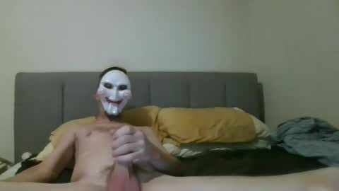 Rubmin69 online show from January 16, 12:20 pm