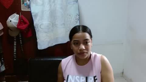 Snapshot of ruby1907 chatting on December 1, 7:08 pm ruby1907 online show from December 1, 7:08 pm