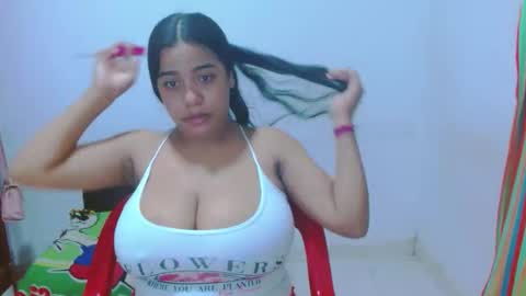 Snapshot of ruby1907 chatting on April 15, 3:57 am ruby1907 online show from April 15, 3:57 am