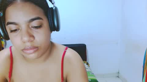 Snapshot of ruby1907 chatting on June 7, 11:58 am ruby1907 online show from June 7, 11:58 am