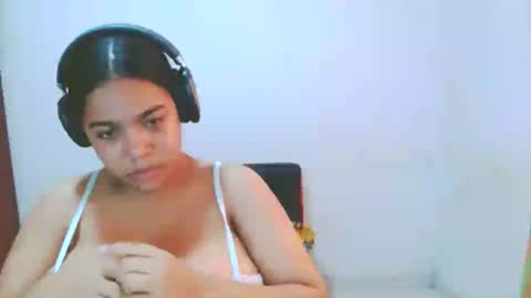 ruby1907 online show from June 20, 12:30 pm