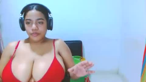 ruby1907 online show from June 21, 3:20 am