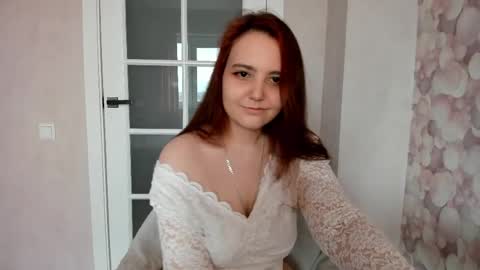 ruby_aa online show from April 4, 9:07 am