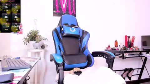 RUBY online show from December 7, 10:34 am