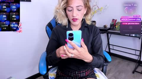 RUBY online show from December 27, 9:39 am