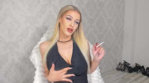 Ruby Blaze online show from October 29, 8:54 pm