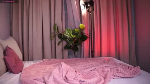 Snapshot of ruby_blossom chatting on March 8, 8:34 pm Ruby online show from March 8, 8:34 pm