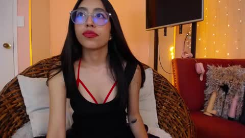 Snapshot of ruby_bonnie chatting on March 9, 8:13 pm ruby online show from March 9, 8:13 pm