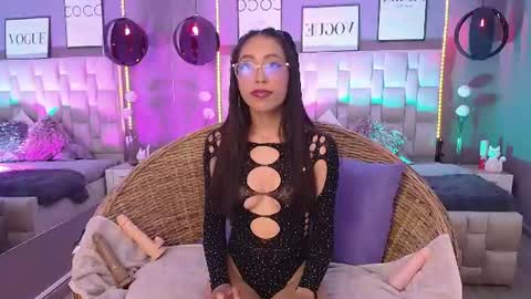 Snapshot of ruby_bonnie chatting on June 29, 7:47 pm ruby online show from June 29, 7:47 pm