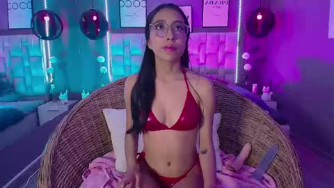Snapshot of ruby_bonnie chatting on August 4, 7:16 pm ruby online show from August 4, 7:16 pm