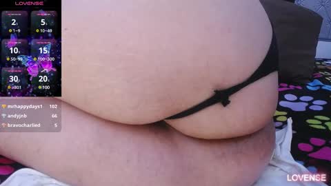 Ruby online show from January 23, 2:12 am