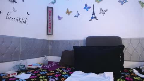 Ruby online show from January 29, 7:53 pm