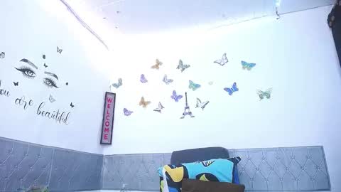 Ruby online show from February 7, 1:25 am