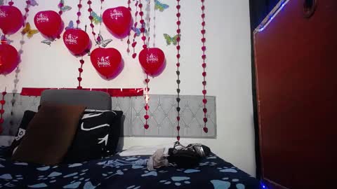 Ruby online show from February 15, 10:10 pm