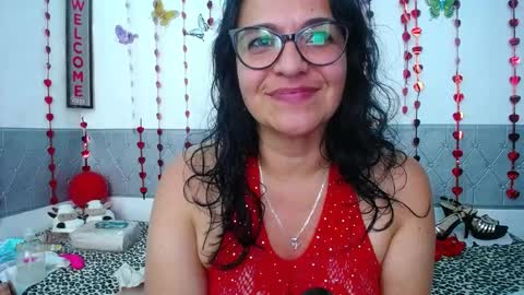 Ruby online show from March 1, 12:07 am