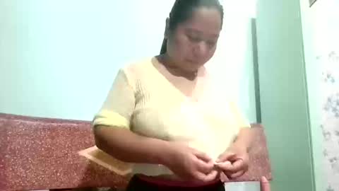 Snapshot of ruby_chann chatting on December 16, 10:48 pm ruby_chann online show from December 16, 10:48 pm