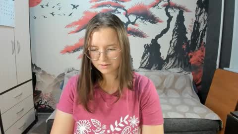 ruby_doyle online show from September 9, 4:34 am