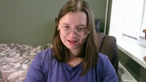 ruby_doyle online show from September 23, 5:32 am
