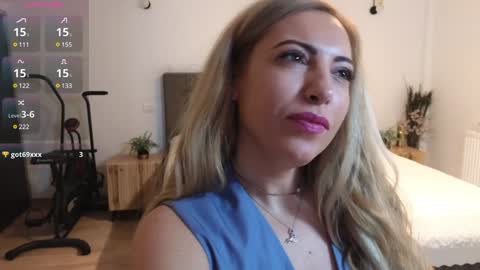 Ruby online show from December 23, 1:08 am