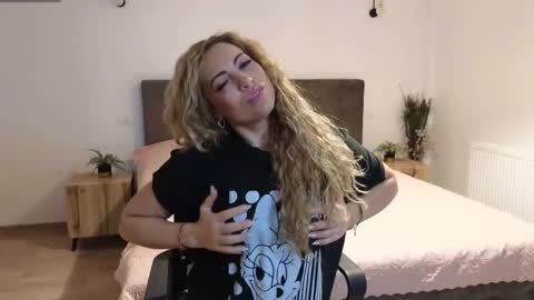 Ruby online show from November 1, 2:13 am