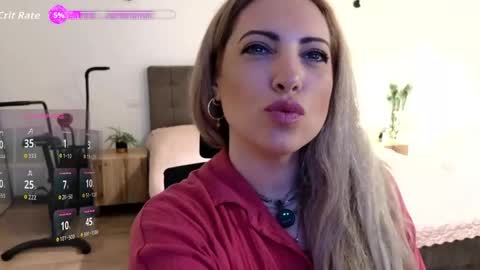 Ruby online show from May 25, 12:49 am