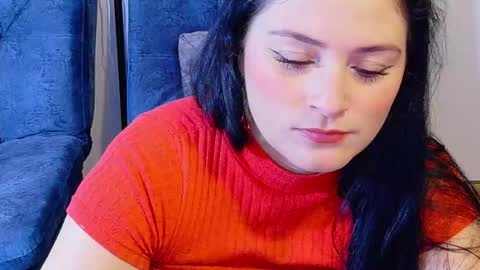 Ruby online show from September 8, 7:02 pm