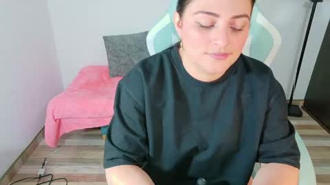 Ruby online show from June 6, 12:49 am