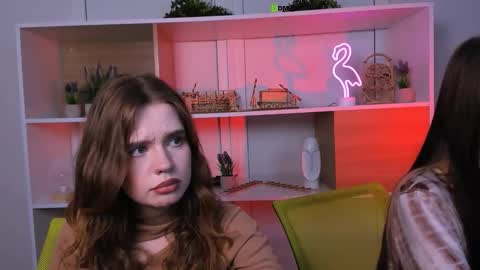 ruby_lay online show from September 22, 7:05 pm