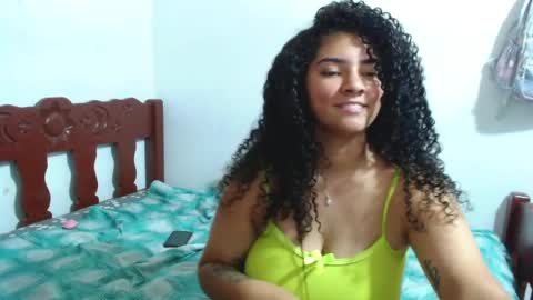 ruby and megan online show from January 19, 12:49 am