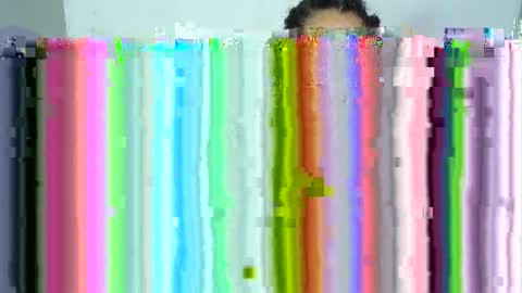 Snapshot of ruby_megan88 chatting on April 19, 8:00 pm ruby and megan online show from April 19, 8:00 pm