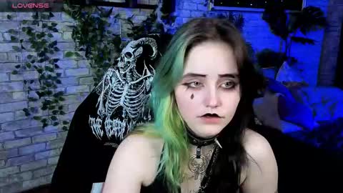 Snapshot of ruby_myst chatting on March 8, 2:04 am Ilona online show from March 8, 2:04 am