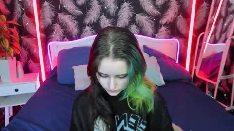 Snapshot of ruby_myst chatting on March 27, 8:30 pm Ilona online show from March 27, 8:30 pm