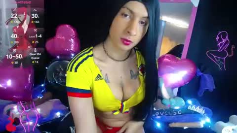 Snapshot of ruby_ofarell21 chatting on July 3, 2:23 pm rubyofarell21 online show from July 3, 2:23 pm