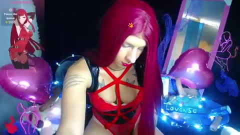 Snapshot of ruby_ofarell21 chatting on July 9, 5:39 pm rubyofarell21 online show from July 9, 5:39 pm