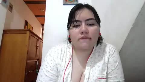 Ruby Rouge online show from July 30, 4:50 pm