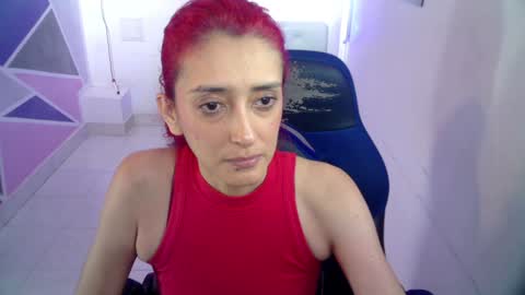 ruby_your_milf online show from December 31, 3:20 pm