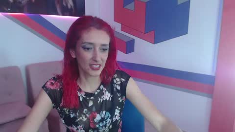 ruby_your_milf online show from January 13, 8:48 pm