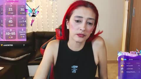 ruby_your_milf online show from February 14, 9:11 pm
