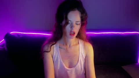 Snapshot of rubyattwood chatting on February 27, 2:55 am rubyattwood online show from February 27, 2:55 am