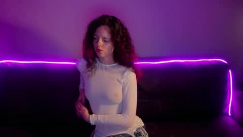 Snapshot of rubyattwood chatting on March 7, 7:00 pm rubyattwood online show from March 7, 7:00 pm