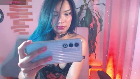 Snapshot of rubybm__ chatting on December 15, 7:07 pm rubybm__ online show from December 15, 7:07 pm