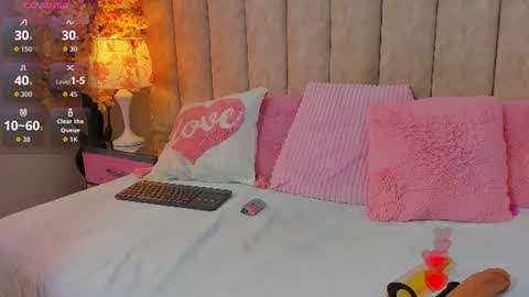rubycrox online show from July 25, 10:18 pm
