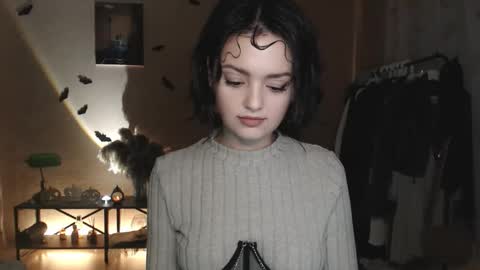 Snapshot of rubycute_ chatting on October 31, 3:24 pm Ruby online show from October 31, 3:24 pm