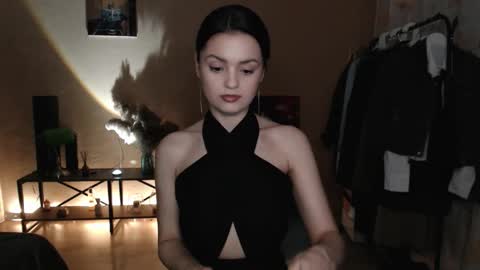 Ruby online show from March 21, 2:09 pm