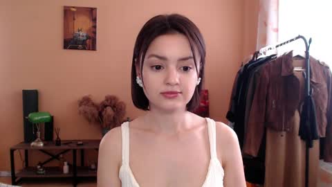 Snapshot of rubycute_ chatting on April 3, 11:19 am Ruby online show from April 3, 11:19 am
