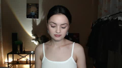 Snapshot of rubycute_ chatting on April 4, 2:03 pm Ruby online show from April 4, 2:03 pm