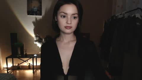 Snapshot of rubycute_ chatting on April 6, 1:34 pm Ruby online show from April 6, 1:34 pm