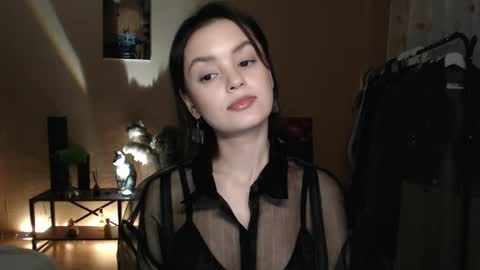 Snapshot of rubycute_ chatting on April 16, 3:35 pm Ruby online show from April 16, 3:35 pm