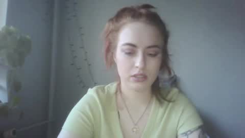 Ruby online show from January 7, 3:03 pm